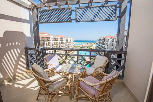 Premium Sea View 2 Bedrooms 2 Bathrooms Apartment