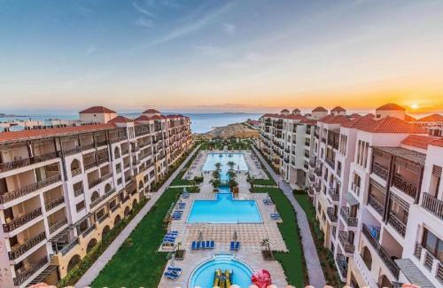 Premium Sea View 2 Bedrooms 2 Bathrooms Apartment