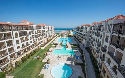 Premium Sea View 2 Bedrooms 2 Bathrooms Apartment