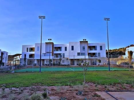 Apartamento Tamourit Taghazout Bay 101 Bloc18