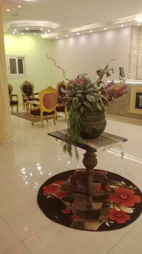 Apartamento The Lotus Pyramids View