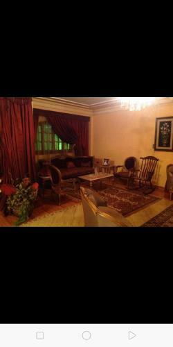 Apartamento The Lotus Pyramids View