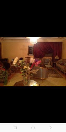 Apartamento The Lotus Pyramids View