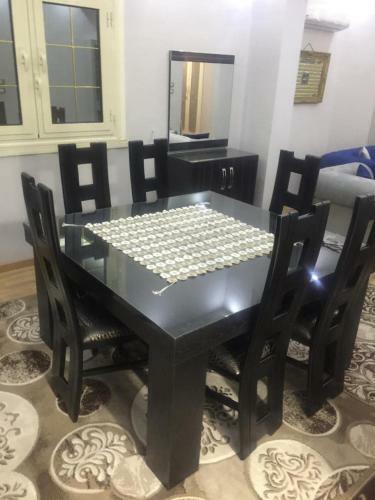 Mohandsen Apartments