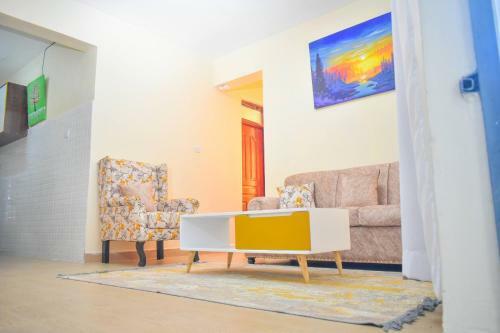 Apartamento Nayanka Homes-section 58, Nakuru