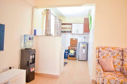 Apartamento Nayanka Homes-section 58, Nakuru