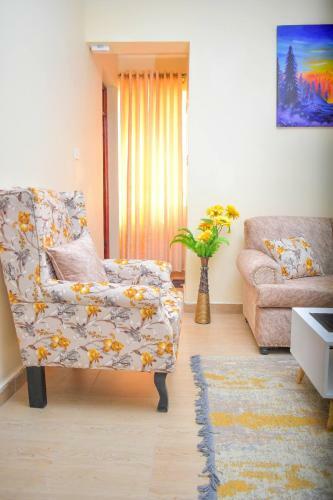 Apartamento Nayanka Homes-section 58, Nakuru