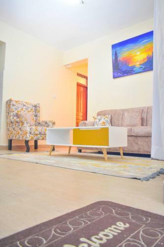 Apartamento Nayanka Homes-section 58, Nakuru
