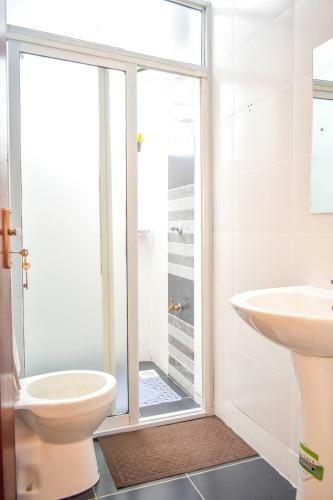 Apartamento Nayanka Homes-section 58, Nakuru