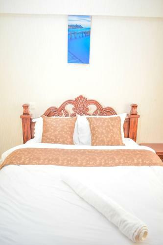 Apartamento Nayanka Homes-section 58, Nakuru
