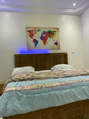 Apartamento Luxe Appartement Dakar Route De Ngor