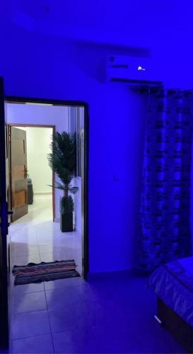Apartamento Luxe Appartement Dakar Route De Ngor