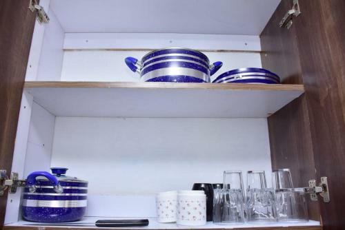 Apartamento Reen's Staycation