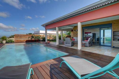 Villa La Case Bellevue