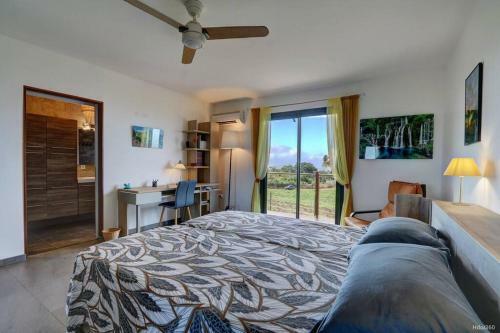 Villa La Case Bellevue