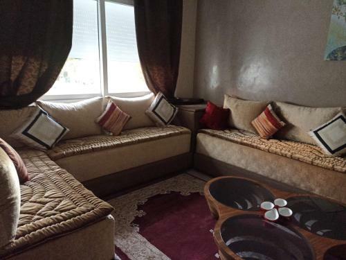 Apartamento Tres Chic Appartement