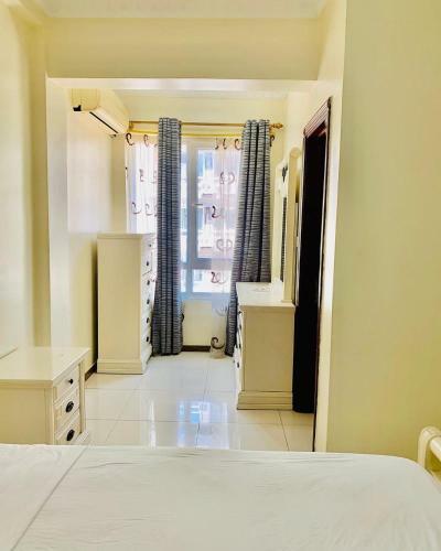 Masaki Sea View Two Bedroom Apartment