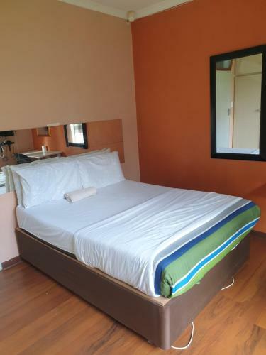 Hostal 14th Avenue Lodge