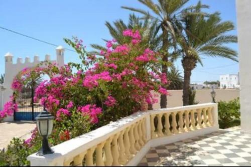 Splendida Villa Con Piscina 5 Minuti Da Yati Beach
