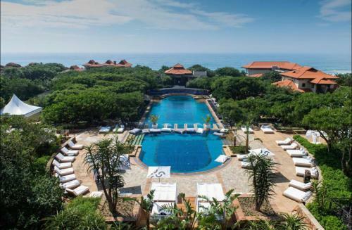 Apartamento The Capital Zimbali C03