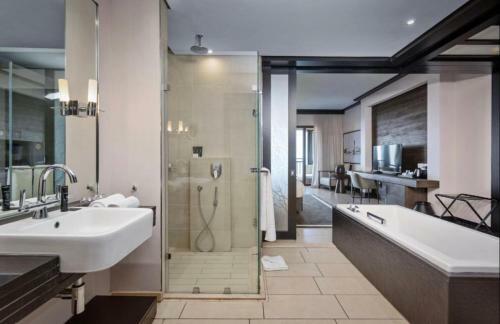 Apartamento The Capital Zimbali C03