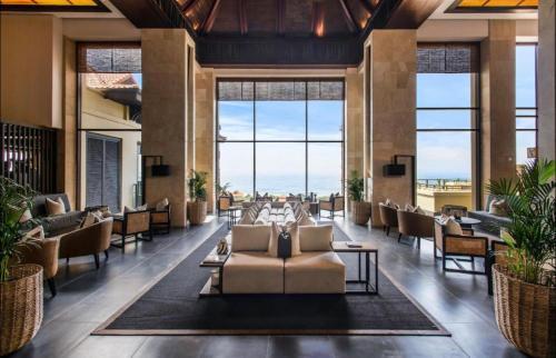 Apartamento The Capital Zimbali C03
