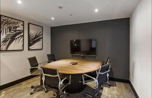 Apartamento The Capital Zimbali C03