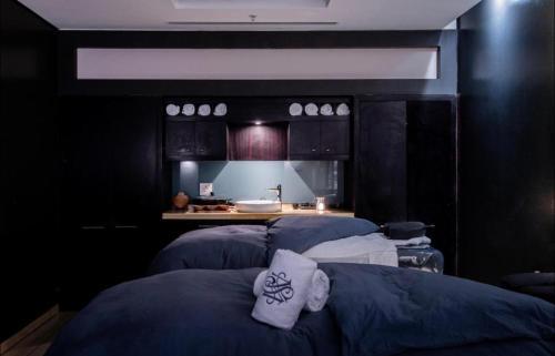 Apartamento The Capital Zimbali C03