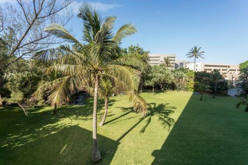 Apartamento 107 Laballito-luxury Steps Away From Willard Beach