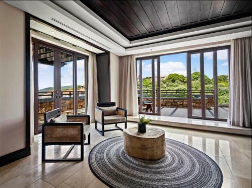 Apartamento The Capital Zimbali C09