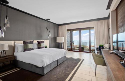 Apartamento The Capital Zimbali C09