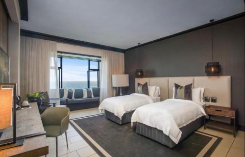 Apartamento The Capital Zimbali C09