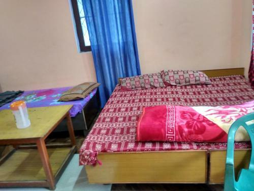 Shivi Lodge