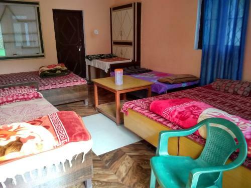 Shivi Lodge
