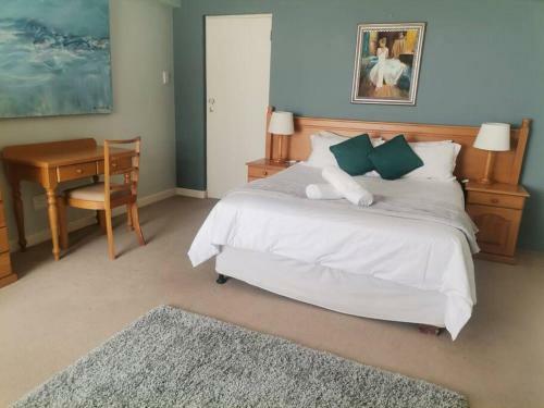 Apartamento 61 Kyalanga Umhlanga