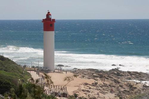 Apartamento 61 Kyalanga Umhlanga