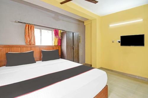 Hotel Capital O 85950 Indigo Inn