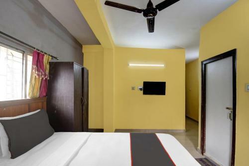 Hotel Capital O 85950 Indigo Inn