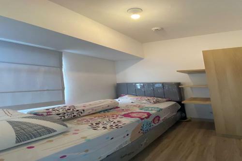 Apartment Serpong Garden By Kakarama Room
