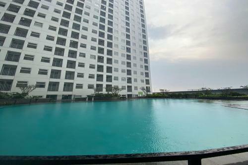 Apartment Serpong Garden By Kakarama Room