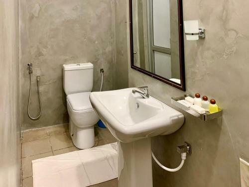 Apartamento The City By Mendila