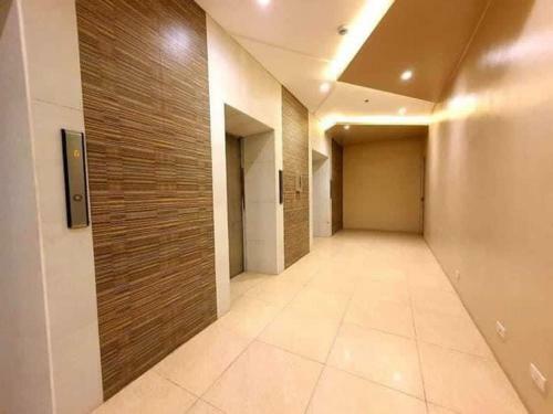 Apartamento Luxanos Condo Place- Sunvida Tower