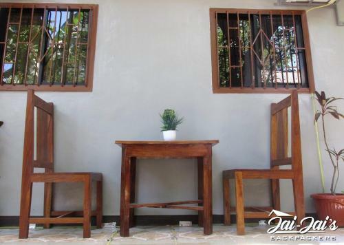 Jaijai's Backpackers