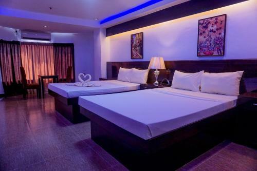 Bergamo Hotel