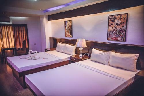 Bergamo Hotel