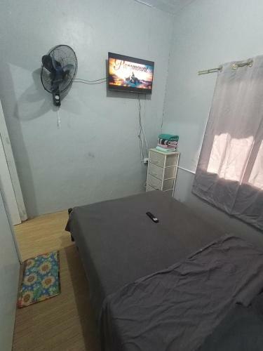 Bed & Breakfast Charity's Guesthouse