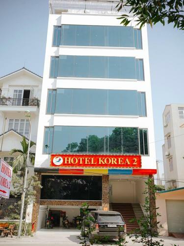 Apartamento Hanz Korea 2 Hotel