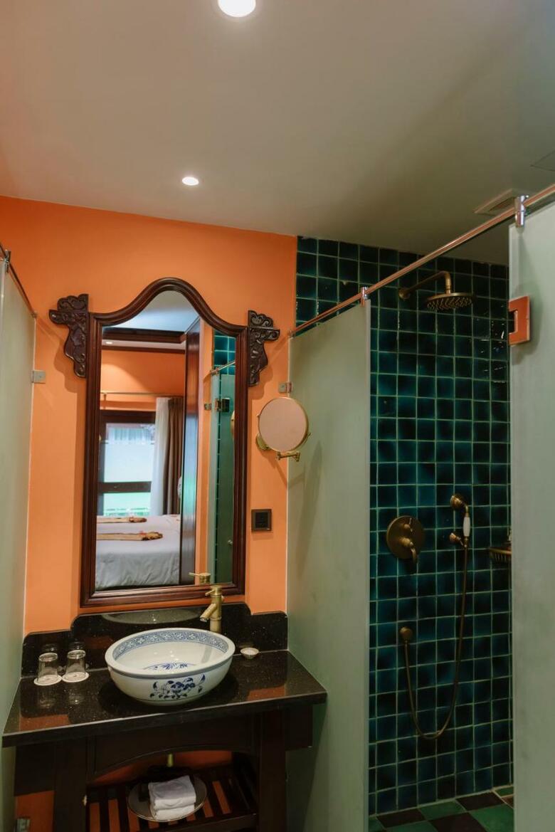 Spatel D'annam Hotel