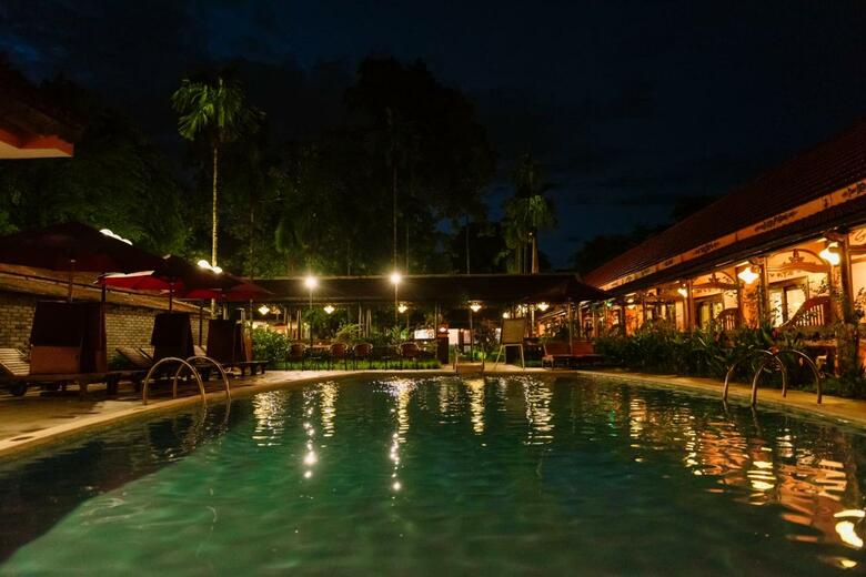 Spatel D'annam Hotel