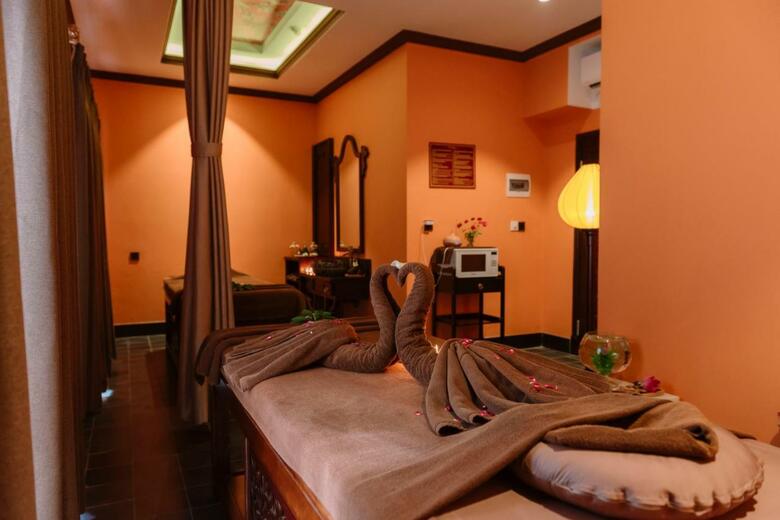 Spatel D'annam Hotel